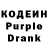 Codein Purple Drank Javier Zachariah
